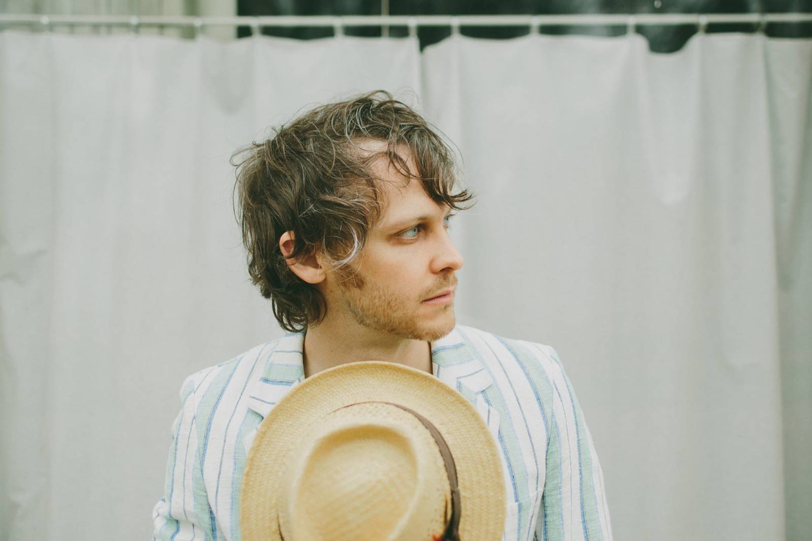 This weekend: David Wax Museum at sold out Beautiful Days Festival